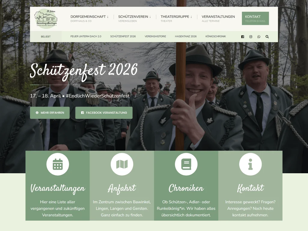 Duisenburg.de