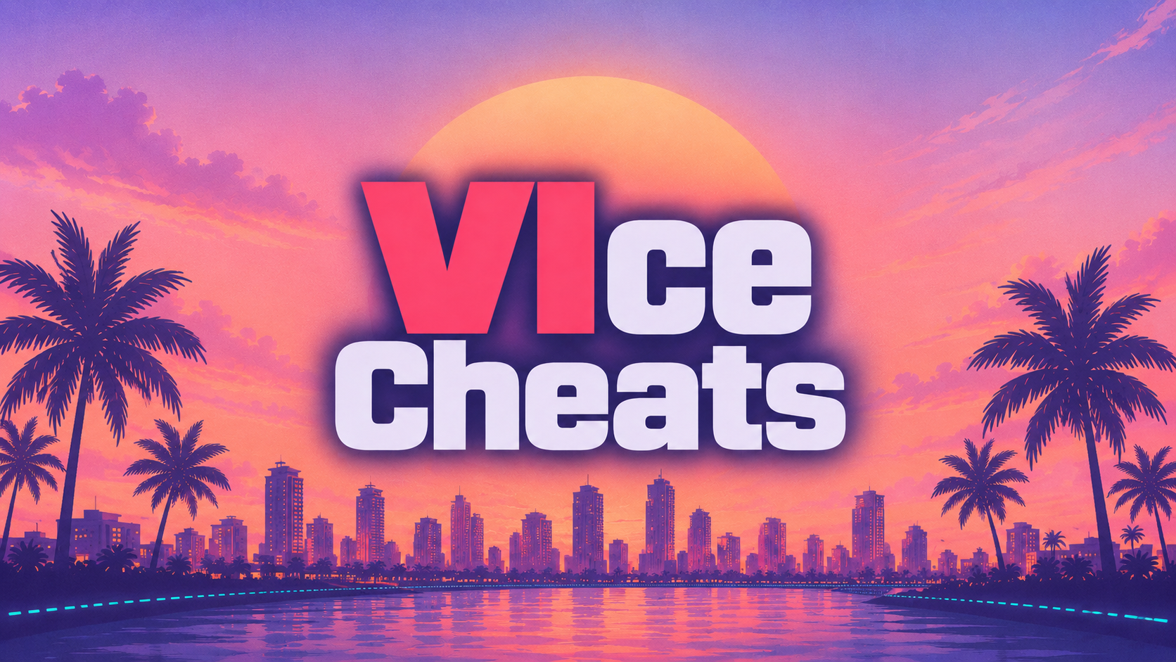 Vice Cheats